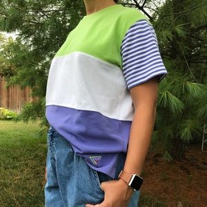 VTG Sporty T-shirt